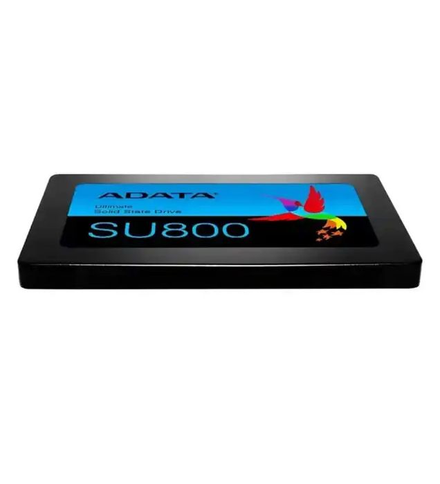 تصویر  هارد اینترنال اس اس دی ای دیتا مدل SSD Sata3 Ultimate SU800 ظرفیت 1 ترابایت