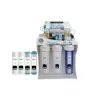 تصویر  دستگاه تصفیه کننده آب آکوا اسپرینگ مدل NF-SF4200 به همراه فیلتر تصفیه آب مجموعه 3 عددی