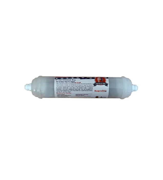 تصویر  دستگاه تصفیه کننده آب آکوا اسپرینگ مدل NF-SF4200 به همراه فیلتر تصفیه آب مجموعه 3 عددی