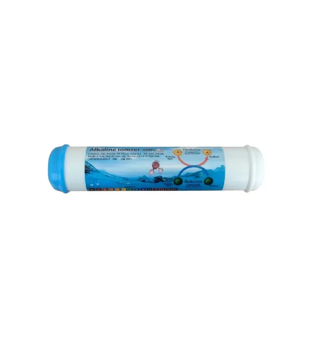 تصویر  دستگاه تصفیه کننده آب آکوا اسپرینگ مدل NF-SF4200 به همراه فیلتر تصفیه آب مجموعه 3 عددی