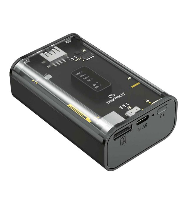 تصویر  سبد 3 عددی مودم همراه 4G-LTE نزتک مدل NZT-99G +کارت اینترنت همراه اول 10 گیگ شش ماهه