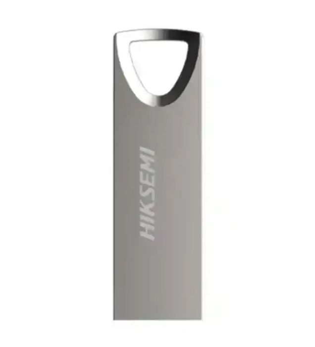 تصویر  فلش مموری هایک سمی مدل HS-USB-M200 USB-2.0 ظرفیت 64 گیگابایت