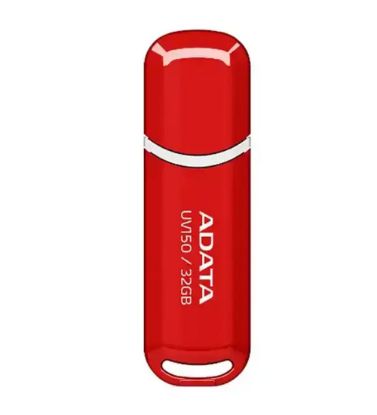 تصویر  فلش مموری ای دیتا مدل UV150 USB 3.2 ظرفیت 32 گیگابایت