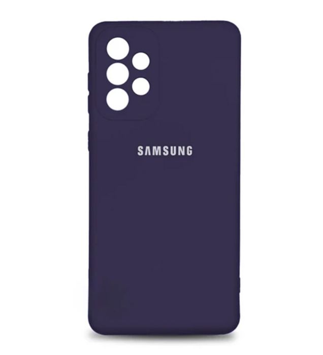 تصویر  کاور سیلیکونی برای گوشی سامسونگ Galaxy A23