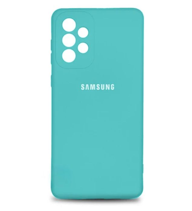 تصویر  کاور سیلیکونی برای گوشی سامسونگ Galaxy A23
