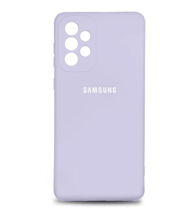 تصویر  کاور سیلیکونی برای گوشی سامسونگ Galaxy A23