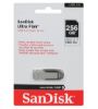 تصویر  فلش مموری سن دیسک مدل Ultra Flair USB 3.0 ظرفیت 256 گیگابایت