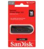 تصویر  فلش مموری سن دیسک مدل Cruzer Glide USB 3.0 ظرفیت 16 گیگابایت
