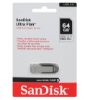 تصویر  فلش مموری سن دیسک مدل Ultra Flair USB 3.0 ظرفیت 64 گیگابایت