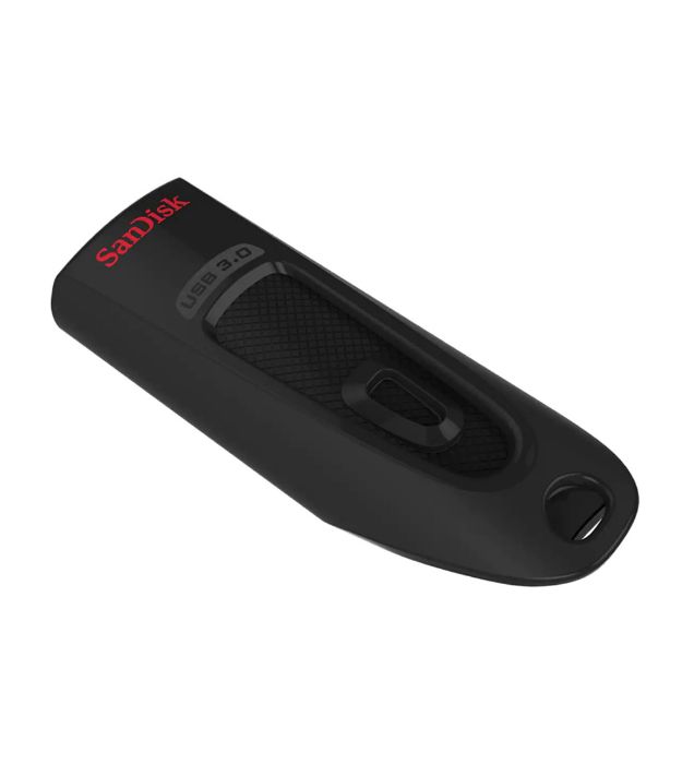 تصویر  فلش مموری سن دیسک مدل Ultra USB 3.0 ظرفیت 128 گیگابایت