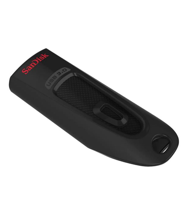 تصویر  فلش مموری سن دیسک مدل Ultra USB 3.0 ظرفیت 64 گیگابایت