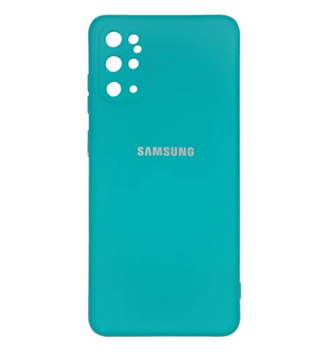 تصویر  کاور سیلیکونی برای گوشی سامسونگ Galaxy S20 PLUS