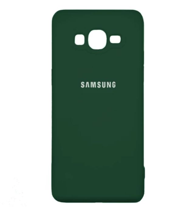 تصویر  کاور سیلیکونی برای گوشی سامسونگ Galaxy J5 2015 - J500