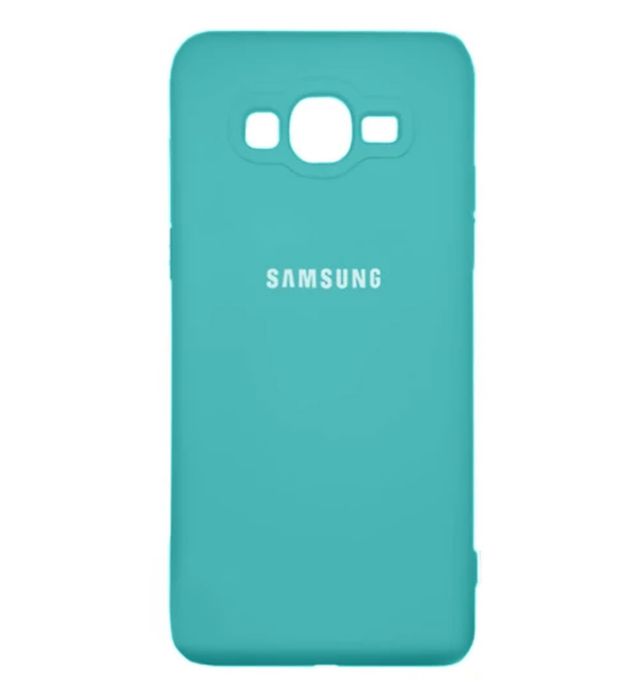 تصویر  کاور سیلیکونی برای گوشی سامسونگ Galaxy J5 2015 - J500