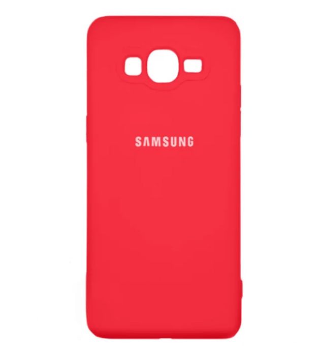 تصویر  کاور سیلیکونی برای گوشی سامسونگ Galaxy J5 2015 - J500