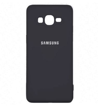 تصویر  کاور سیلیکونی برای گوشی سامسونگ Galaxy J7 2015 - J700