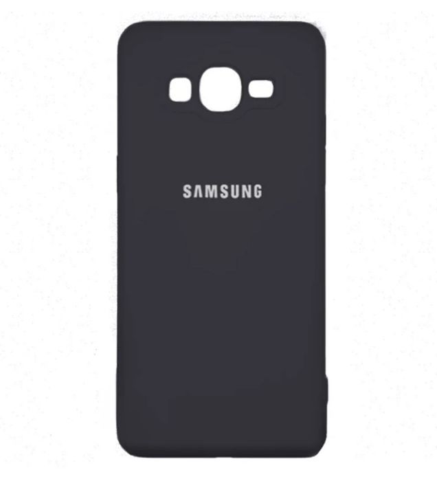 تصویر  کاور سیلیکونی برای گوشی سامسونگ Galaxy J7 2015 - J700