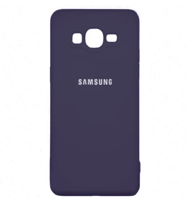 تصویر  کاور سیلیکونی برای گوشی سامسونگ Galaxy J7 2015 - J700