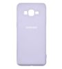 تصویر  کاور سیلیکونی برای گوشی سامسونگ Galaxy J7 2015 - J700
