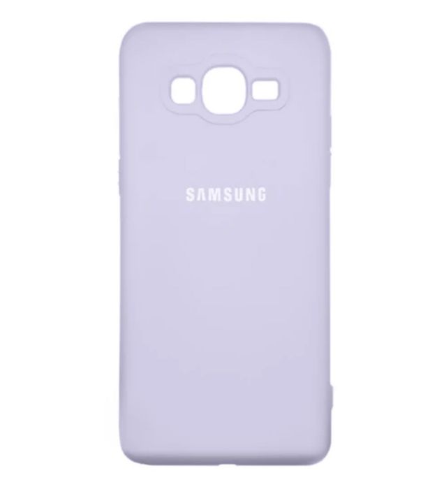 تصویر  کاور سیلیکونی برای گوشی سامسونگ Galaxy J7 2015 - J700