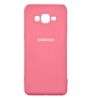 تصویر  کاور سیلیکونی برای گوشی سامسونگ Galaxy J7 2015 - J700