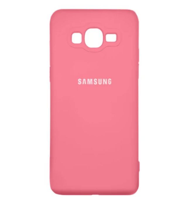 تصویر  کاور سیلیکونی برای گوشی سامسونگ Galaxy J7 2015 - J700