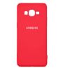 تصویر  کاور سیلیکونی برای گوشی سامسونگ Galaxy J7 2015 - J700