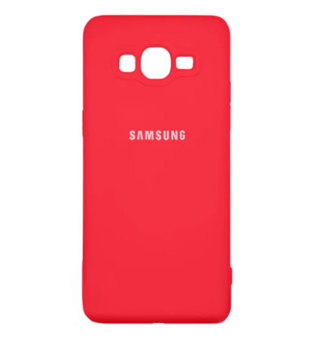 تصویر  کاور سیلیکونی برای گوشی سامسونگ Galaxy J7 2015 - J700