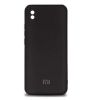 تصویر  کاور سیلیکونی برای گوشی شیائومی Redmi 9A