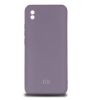 تصویر  کاور سیلیکونی برای گوشی شیائومی Redmi 9A