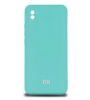 تصویر  کاور سیلیکونی برای گوشی شیائومی Redmi 9A