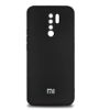 تصویر  کاور سیلیکونی برای گوشی شیائومی Redmi 9