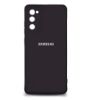 تصویر  کاور سیلیکونی برای گوشی سامسونگ Galaxy S20 FE