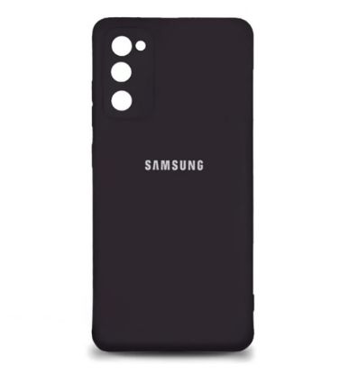تصویر  کاور سیلیکونی برای گوشی سامسونگ Galaxy S20 FE
