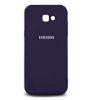 تصویر  کاور سیلیکونی برای گوشی سامسونگ Galaxy A7 2017 - A720