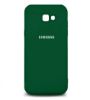 تصویر  کاور سیلیکونی برای گوشی سامسونگ Galaxy A7 2017 - A720