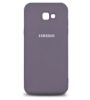 تصویر  کاور سیلیکونی برای گوشی سامسونگ Galaxy A7 2017 - A720