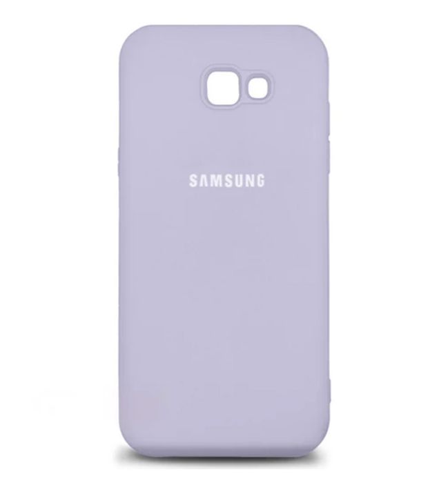 تصویر  کاور سیلیکونی برای گوشی سامسونگ Galaxy A7 2017 - A720