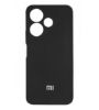 تصویر  کاور سیلیکونی برای گوشی شیائومی Redmi 13 4G