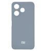 تصویر  کاور سیلیکونی برای گوشی شیائومی Redmi 13 4G