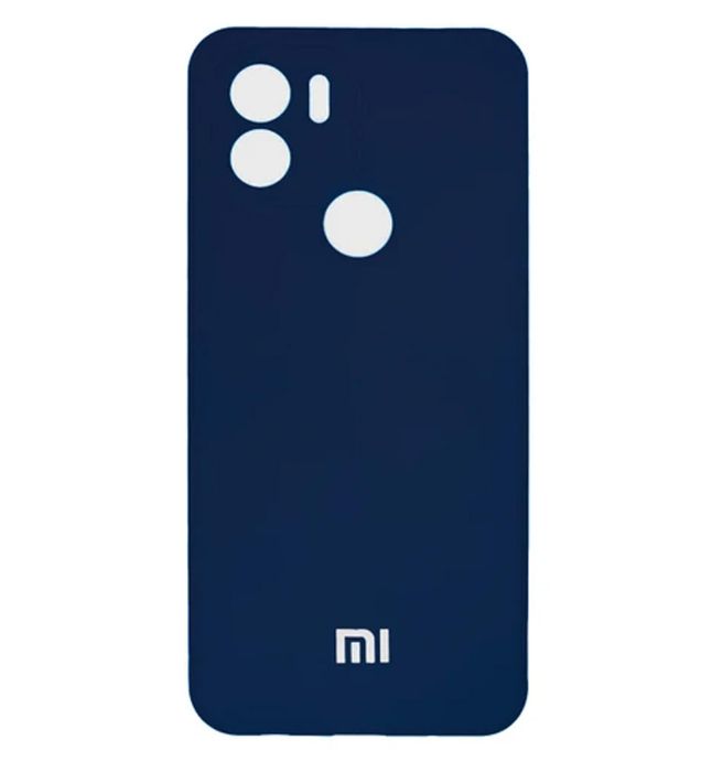 تصویر  کاور سیلیکونی برای گوشی شیائومی Redmi A1 Plus