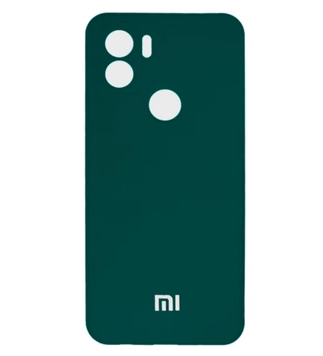 تصویر  کاور سیلیکونی برای گوشی شیائومی Redmi A1 Plus