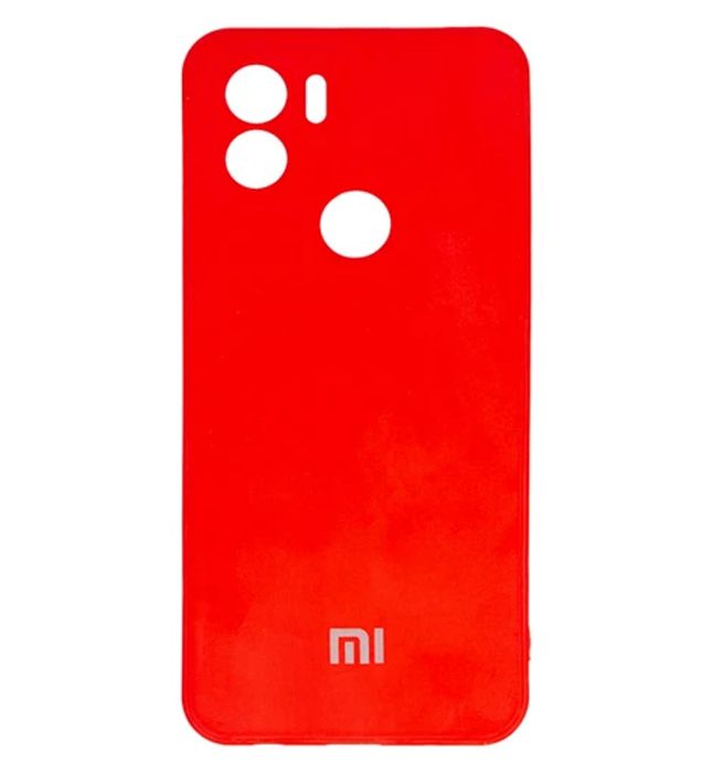 تصویر  کاور سیلیکونی برای گوشی شیائومی Redmi A1 Plus