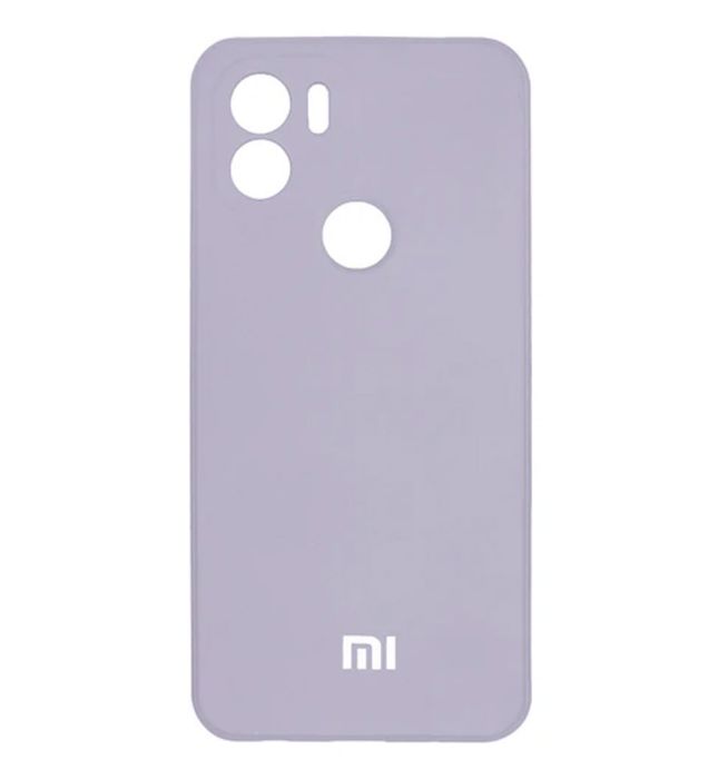 تصویر  کاور سیلیکونی برای گوشی شیائومی Redmi A1 Plus