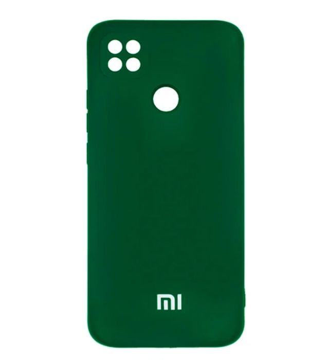 تصویر  کاور سیلیکونی برای گوشی شیائومی Redmi 10A
