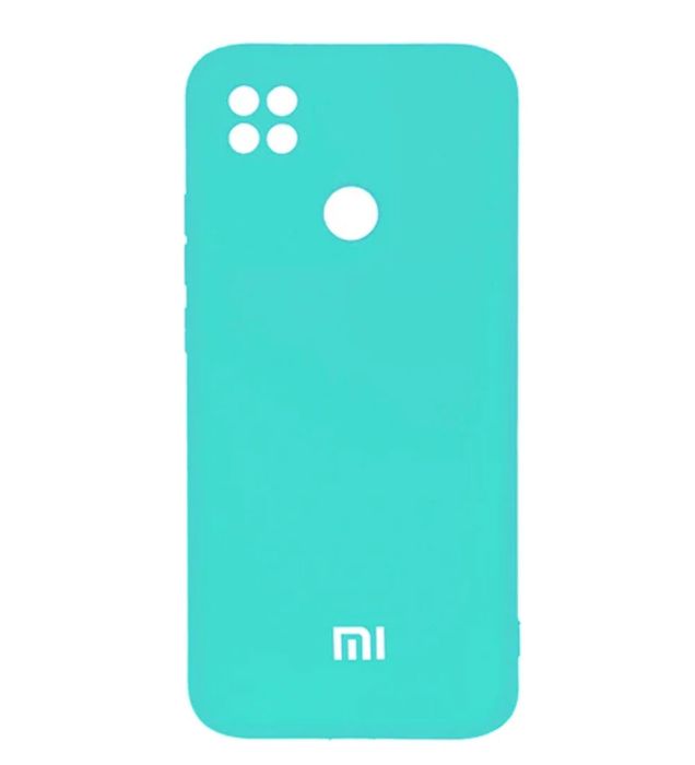 تصویر  کاور سیلیکونی برای گوشی شیائومی Redmi 10A