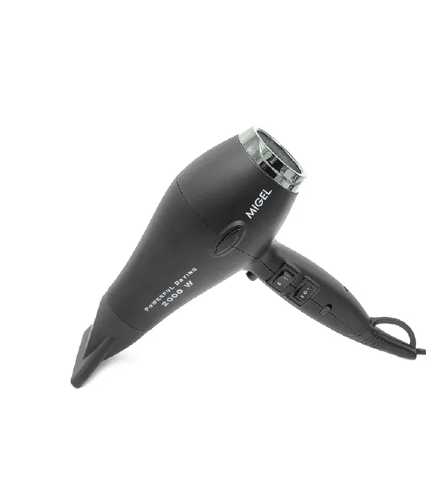 تصویر  سشوار میگل مدل GHD 203