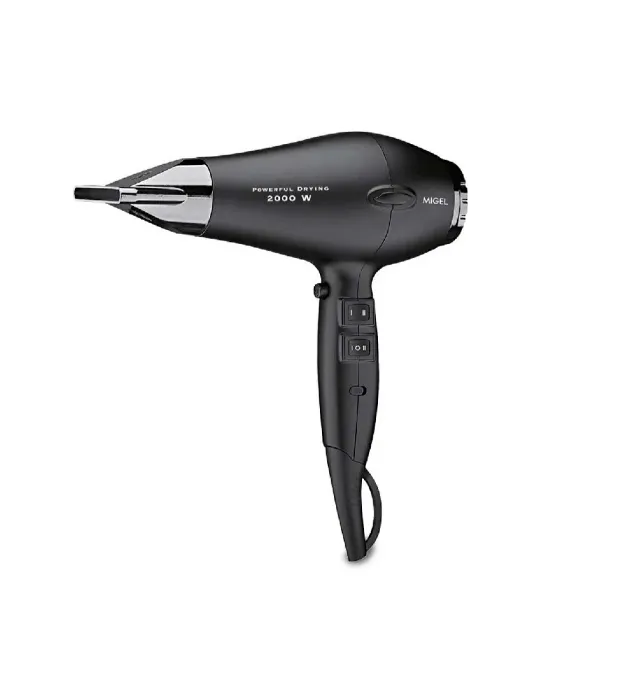 تصویر  سشوار میگل مدل GHD 203