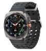 تصویر  ساعت هوشمند سامسونگ Galaxy Watch Ultra بند مارین