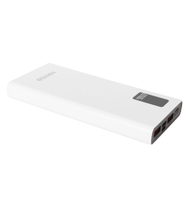 تصویر  پاوربانک 22.5W وویکسو مدل VP1 ظرفیت 10000 میلی آمپر ساعت
